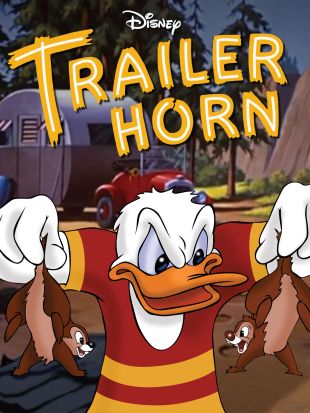 Trailer Horn (2013) - | Releases | AllMovie