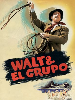Walt & El Grupo