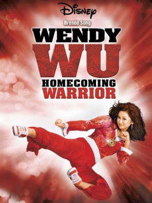 Wendy Wu: Homecoming Warrior