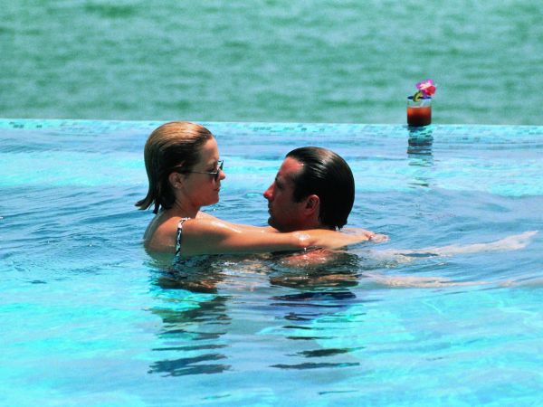 When a Man Loves a Woman (1994) - Garry Marshall, Luis ...