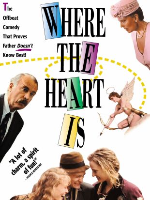 Where the Heart Is