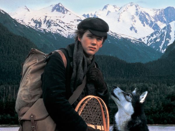1991 White Fang 1991 White Fang