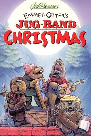 Emmet Otter's Jug-Band Christmas