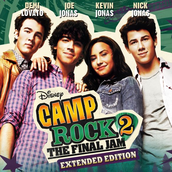 Camp Rock 2: The Final Jam (2010) - Paul Hoen | Synopsis ...