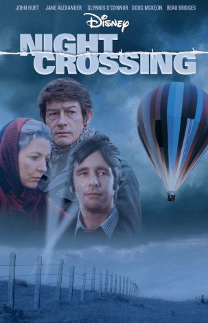 the crossing movie cast