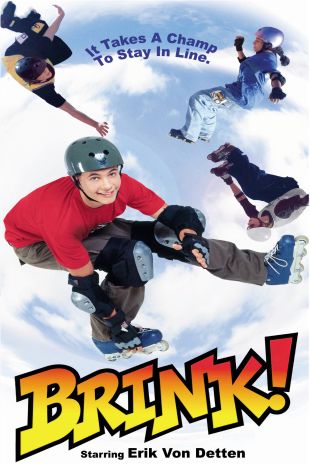 Brink!