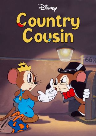 The Country Cousin