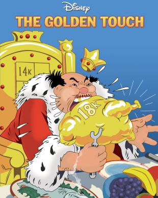 The Golden Touch