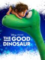 The Good Dinosaur