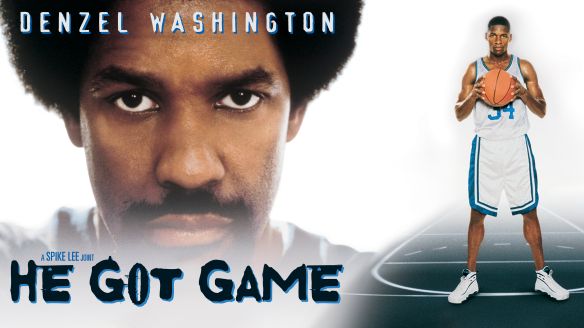 He Got Game 1998 Spike Lee Cast And Crew AllMovie