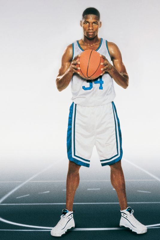 He Got Game 1998 Spike Lee Cast And Crew AllMovie
