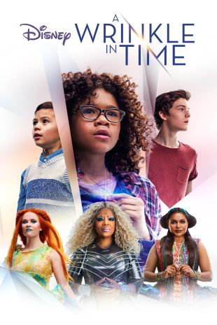 A Wrinkle in Time