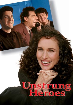 Unstrung Heroes