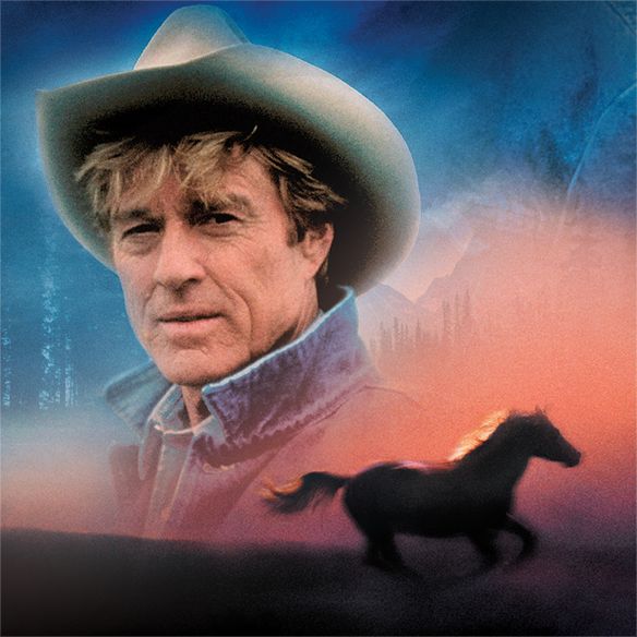 The Horse Whisperer (1998) - Robert Redford | Synopsis, Characteristics ...
