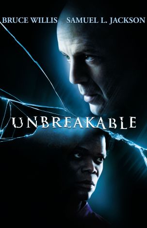 Unbreakable