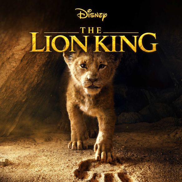 The Lion King (2019) - Jon Favreau | Synopsis, Characteristics, Moods ...