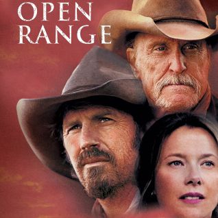 Open Range (2003) - Kevin Costner | Synopsis, Characteristics, Moods ...