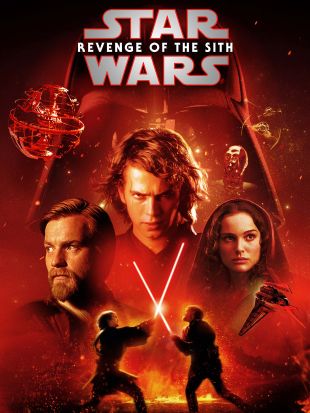 Star Wars: Revenge of the Sith