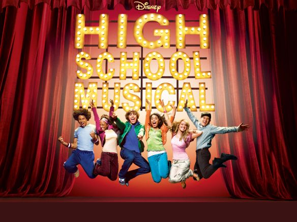 2006 High School Musical