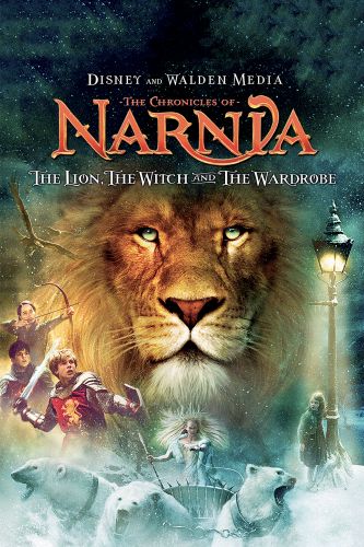 The Chronicles Of Narnia The Lion The Witch And The Wardrobe