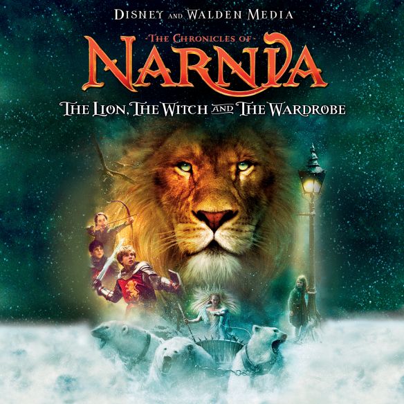 The Chronicles of Narnia: The Lion, the Witch and the Wardrobe (2005 ...