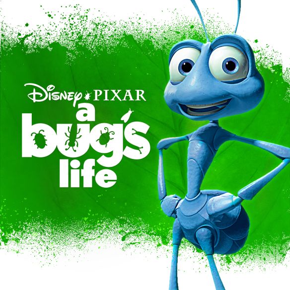 A Bugs Life 1998 John Lasseter Andrew Stanton Synopsis Characteristics Moods Themes 