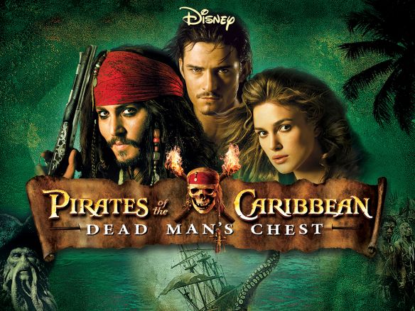 Ondertitels Pirates Of The Caribbean Dead Man S Chest