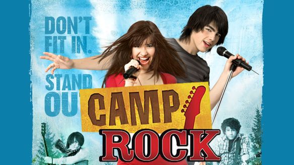 Camp Rock (2008) - Matthew Diamond | Synopsis, Characteristics, Moods, Themes and Related | AllMovie