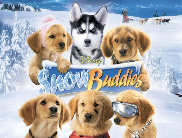 2008 Snow Buddies