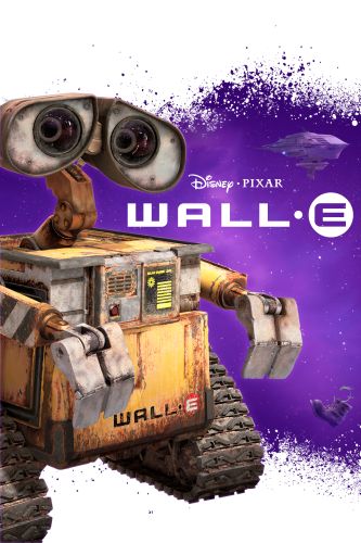 Wall E 2008 Andrew Stanton Releases Allmovie