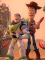 Toy Story That Time Forgot