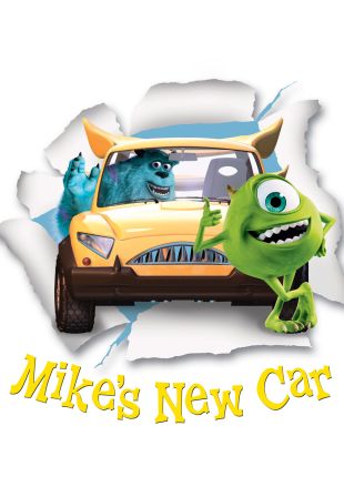 Mike's New Car