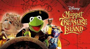 1996 Muppet Treasure Island