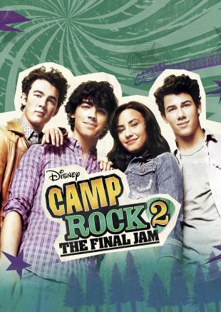 Camp Rock 2: The Final Jam