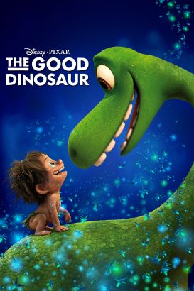 The Good Dinosaur 2015 Peter Sohn Synopsis Characteristics