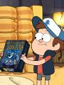 Gravity Falls : Dungeons, Dungeons and More Dungeons