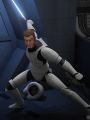 Star Wars Rebels : Stealth Strike