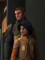 Star Wars Rebels : The Future of the Force