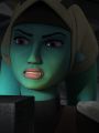 Star Wars Rebels : Homecoming