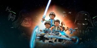 LEGO Star Wars: The Freemaker Adventures : A Hero Discovered