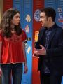 Girl Meets World : Girl Meets Permanent Record
