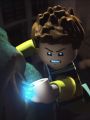 LEGO Star Wars: The Freemaker Adventures : Peril On Kashyyyk