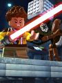 LEGO Star Wars: The Freemaker Adventures : The Test