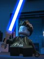 LEGO Star Wars: The Freemaker Adventures : The Kyber Saber Crystal Chase