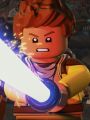 LEGO Star Wars: The Freemaker Adventures : The Maker of Zoh