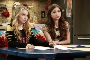 Girl Meets World : Girl Meets Father