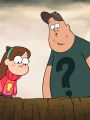Gravity Falls : Into the Bunker