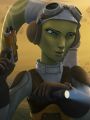 Star Wars Rebels : Out of Darkness