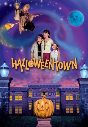 Halloweentown 4 Streamcloud
