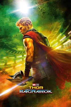 Thor Ragnarok Zombies